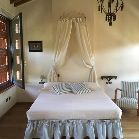 Le Mas Di Laura Hotel Ortonovo Buitenkant foto