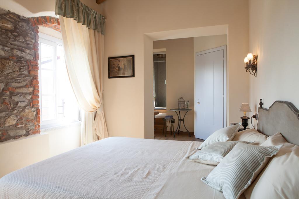 Le Mas Di Laura Hotel Ortonovo Buitenkant foto