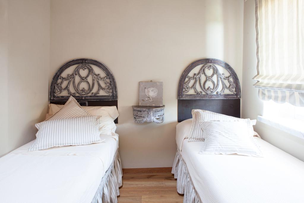 Le Mas Di Laura Hotel Ortonovo Buitenkant foto