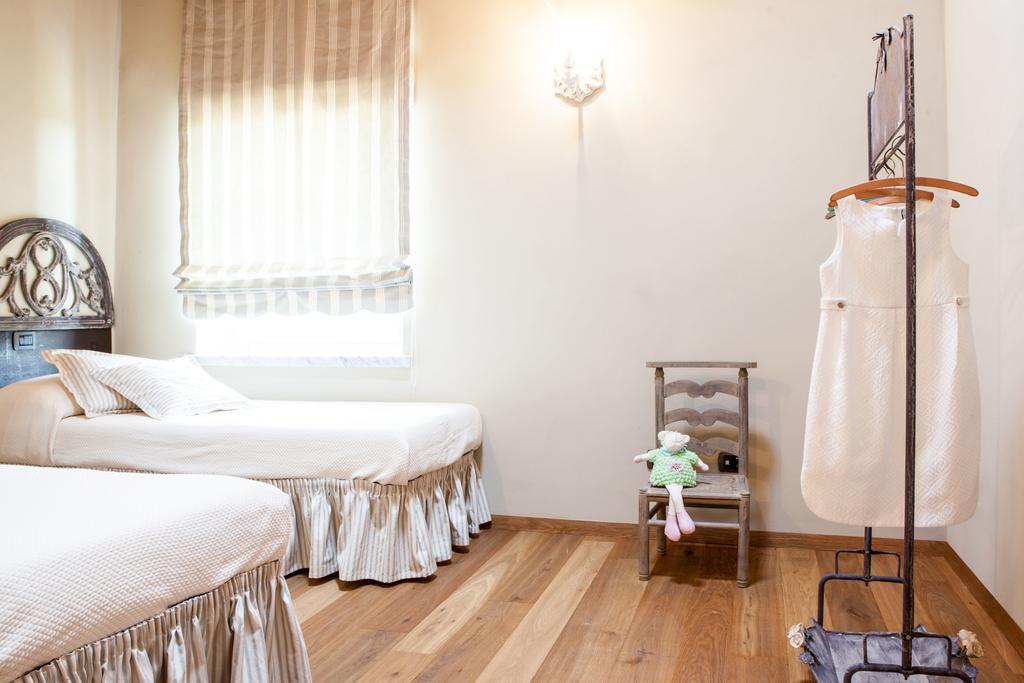 Le Mas Di Laura Hotel Ortonovo Buitenkant foto