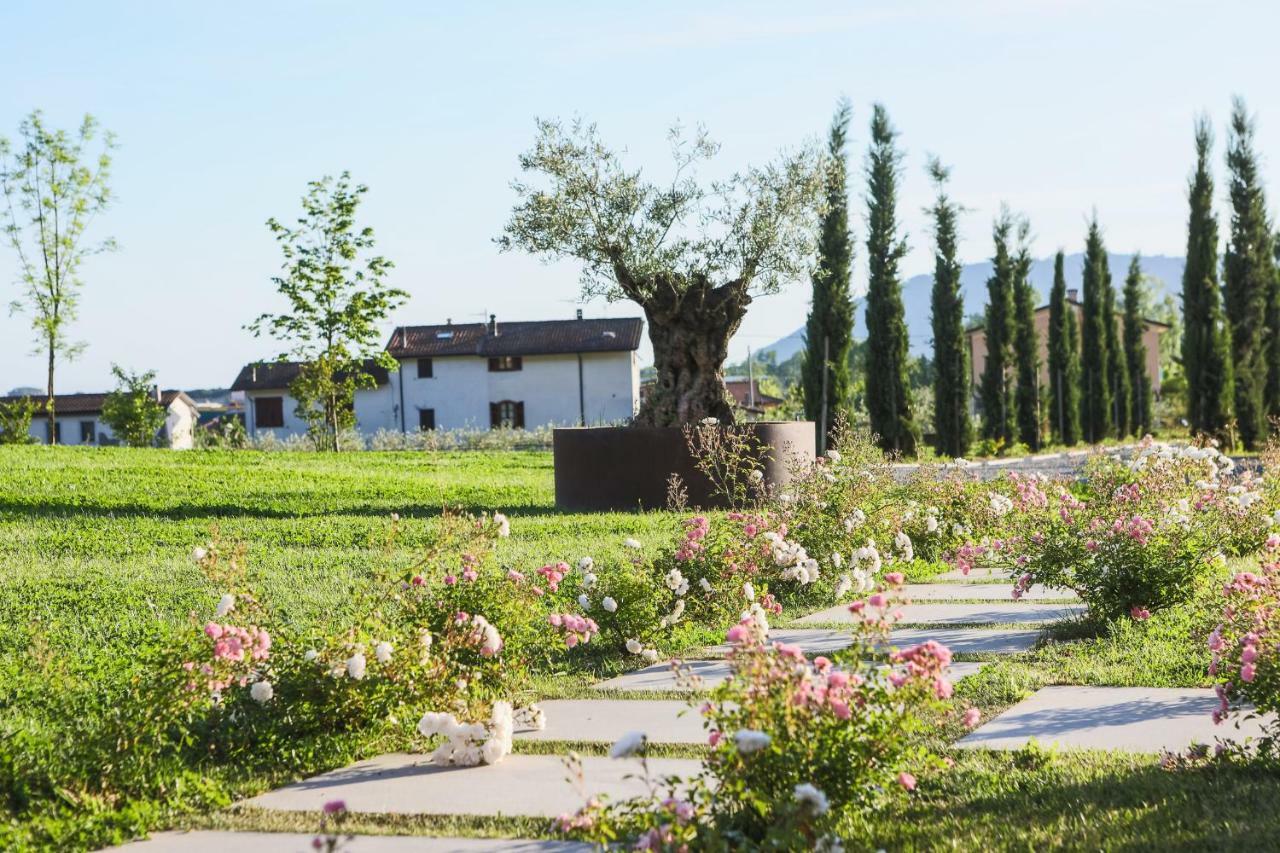 Le Mas Di Laura Hotel Ortonovo Buitenkant foto